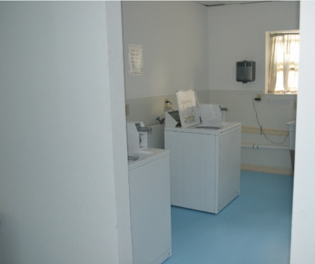 clean-laundry-room