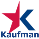 kaufman logo