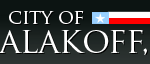 malakoff_texas_logo